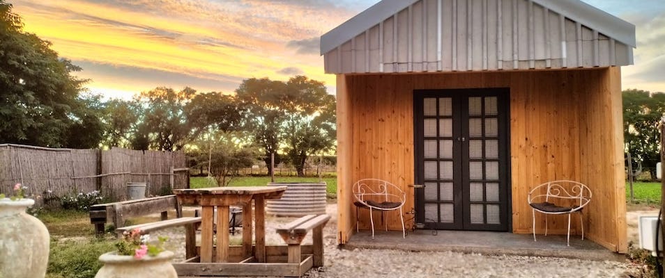 Calitzdorp accommodation