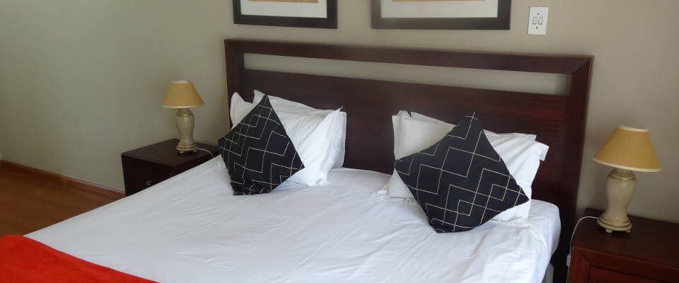 Calitzdorp accommodation