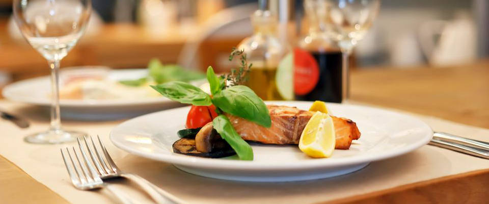 Calitzdorp restaurant